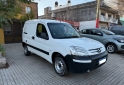 Utilitarios - Peugeot Partner 1.6 HDI BUSINESS 2021 Diesel - En Venta