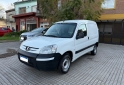 Utilitarios - Peugeot Partner 1.6 HDI BUSINESS 2021 Diesel - En Venta