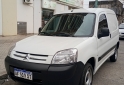 Utilitarios - Citroen Berlngo 2022 Diesel 38000Km - En Venta
