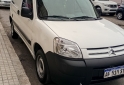 Utilitarios - Citroen Berlngo 2022 Diesel 38000Km - En Venta