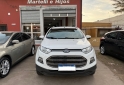 Autos - Ford ECOSPORT 1.6 TITANIUM 2017 Nafta  - En Venta