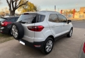 Autos - Ford ECOSPORT 1.6 TITANIUM 2017 Nafta  - En Venta