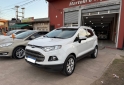 Autos - Ford ECOSPORT 1.6 TITANIUM 2017 Nafta  - En Venta