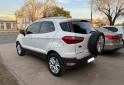 Autos - Ford ECOSPORT 1.6 TITANIUM 2017 Nafta  - En Venta