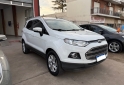 Autos - Ford ECOSPORT 1.6 TITANIUM 2017 Nafta  - En Venta