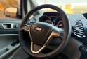 Autos - Ford ECOSPORT 1.6 TITANIUM 2017 Nafta  - En Venta