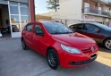 Autos - Volkswagen Gol TREND 1.6 PK 1 2012 Nafta  - En Venta