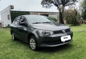 Autos - Volkswagen VOYAGE 1,6 CONFORTLINE 2016 Nafta 94000Km - En Venta
