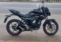 Motos - Suzuki Gixxer 150 2019 Nafta 12000Km - En Venta