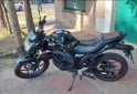 Motos - Suzuki Gixxer 150 2019 Nafta 12000Km - En Venta