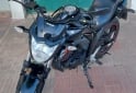Motos - Suzuki Gixxer 150 2019 Nafta 12000Km - En Venta
