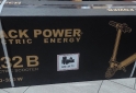 Otros - MONOPATIN ELECTRICO 320W NUEVO SIN USO - En Venta