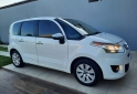 Autos - Citroen C3 Picasso 2013 Nafta  - En Venta