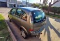 Autos - Chevrolet Meriva 2012 Nafta 105000Km - En Venta