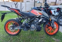 Motos - Ktm Duke 200 2025 Nafta 2700Km - En Venta