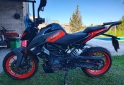 Motos - Ktm Duke 200 2025 Nafta 2700Km - En Venta