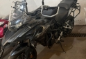 Motos - Benelli Trk 502 x 2021 Nafta 21000Km - En Venta
