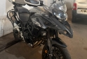 Motos - Benelli Trk 502 x 2021 Nafta 21000Km - En Venta