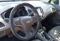 Autos - Chevrolet Cruze 2017 Nafta 180000Km - En Venta
