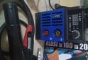 Herramientas - Vendo soldadora nueva - En Venta