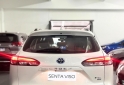 Autos - Toyota COROLLA CROSS SEG SAFETY 2025 Electrico / Hibrido 0Km - En Venta