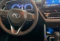 Autos - Toyota COROLLA CROSS SEG SAFETY 2025 Electrico / Hibrido 0Km - En Venta