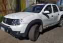 Camionetas - Renault Oroch 2018 GNC 288000Km - En Venta