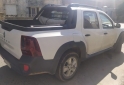 Camionetas - Renault Oroch 2018 GNC 288000Km - En Venta