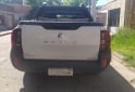 Camionetas - Renault Oroch 2018 GNC 288000Km - En Venta