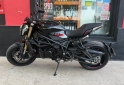 Motos - Benelli 752S 2023 Nafta 5400Km - En Venta