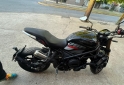 Motos - Benelli 752S 2023 Nafta 5400Km - En Venta