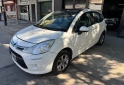 Autos - Citroen C3 1.5 tendance pack secu 2014 Nafta 169000Km - En Venta