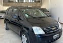 Autos - Chevrolet Meriva 1.8 GL 2012 Nafta 150000Km - En Venta