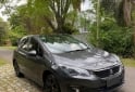 Autos - Peugeot 308 Allure 2016 Nafta 68800Km - En Venta