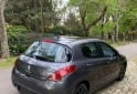 Autos - Peugeot 308 Allure 2016 Nafta 68800Km - En Venta