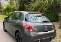 Autos - Peugeot 308 Allure 2016 Nafta 68800Km - En Venta