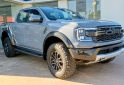 Camionetas - Ford Ranger Raptor V6 2023 Nafta 31000Km - En Venta