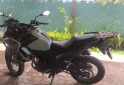 Motos - Kawasaki Versys 300 2023 Nafta 2422Km - En Venta