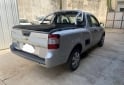 Camionetas - Chevrolet Montana 2019 Nafta 88000Km - En Venta
