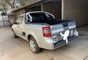 Camionetas - Chevrolet Montana 2019 Nafta 88000Km - En Venta