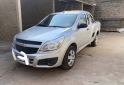 Camionetas - Chevrolet Montana 2019 Nafta 88000Km - En Venta