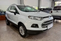 Autos - Ford EcoSport 1.6 SE 2016 Nafta 85000Km - En Venta