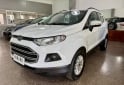Autos - Ford EcoSport 1.6 SE 2016 Nafta 85000Km - En Venta