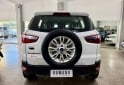 Autos - Ford EcoSport 1.6 SE 2016 Nafta 85000Km - En Venta