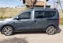Utilitarios - Renault kangoo Stepway 2019 Diesel 105000Km - En Venta