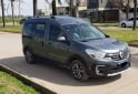 Utilitarios - Renault kangoo Stepway 2019 Diesel 105000Km - En Venta