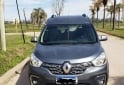 Utilitarios - Renault kangoo Stepway 2019 Diesel 105000Km - En Venta