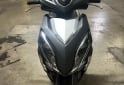 Motos - Honda Elite 2019 Nafta 14000Km - En Venta