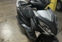 Motos - Honda Elite 2019 Nafta 14000Km - En Venta