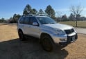 Camionetas - Toyota LAND CRUISER PRADO 2007 Diesel 111111Km - En Venta